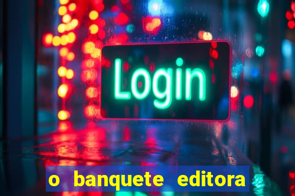 o banquete editora 34 pdf